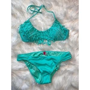 Women's Victoria Secret Brand New Bikini: Size L